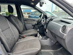 RENAULT OROCH DYNAMIQUE 2.0 16V DC 2017