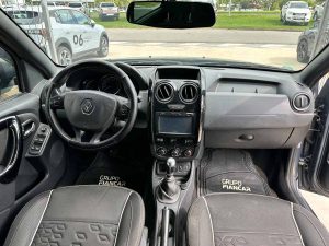 RENAULT OROCH DYNAMIQUE 2.0 16V DC 2017