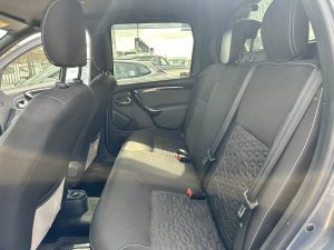 RENAULT OROCH DYNAMIQUE 2.0 16V DC 2017