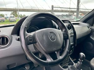 RENAULT OROCH DYNAMIQUE 2.0 16V DC 2017