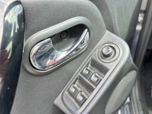 RENAULT OROCH DYNAMIQUE 2.0 16V DC 2017