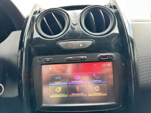 RENAULT OROCH DYNAMIQUE 2.0 16V DC 2017