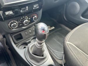 RENAULT OROCH DYNAMIQUE 2.0 16V DC 2017