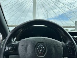 RENAULT OROCH DYNAMIQUE 2.0 16V DC 2017