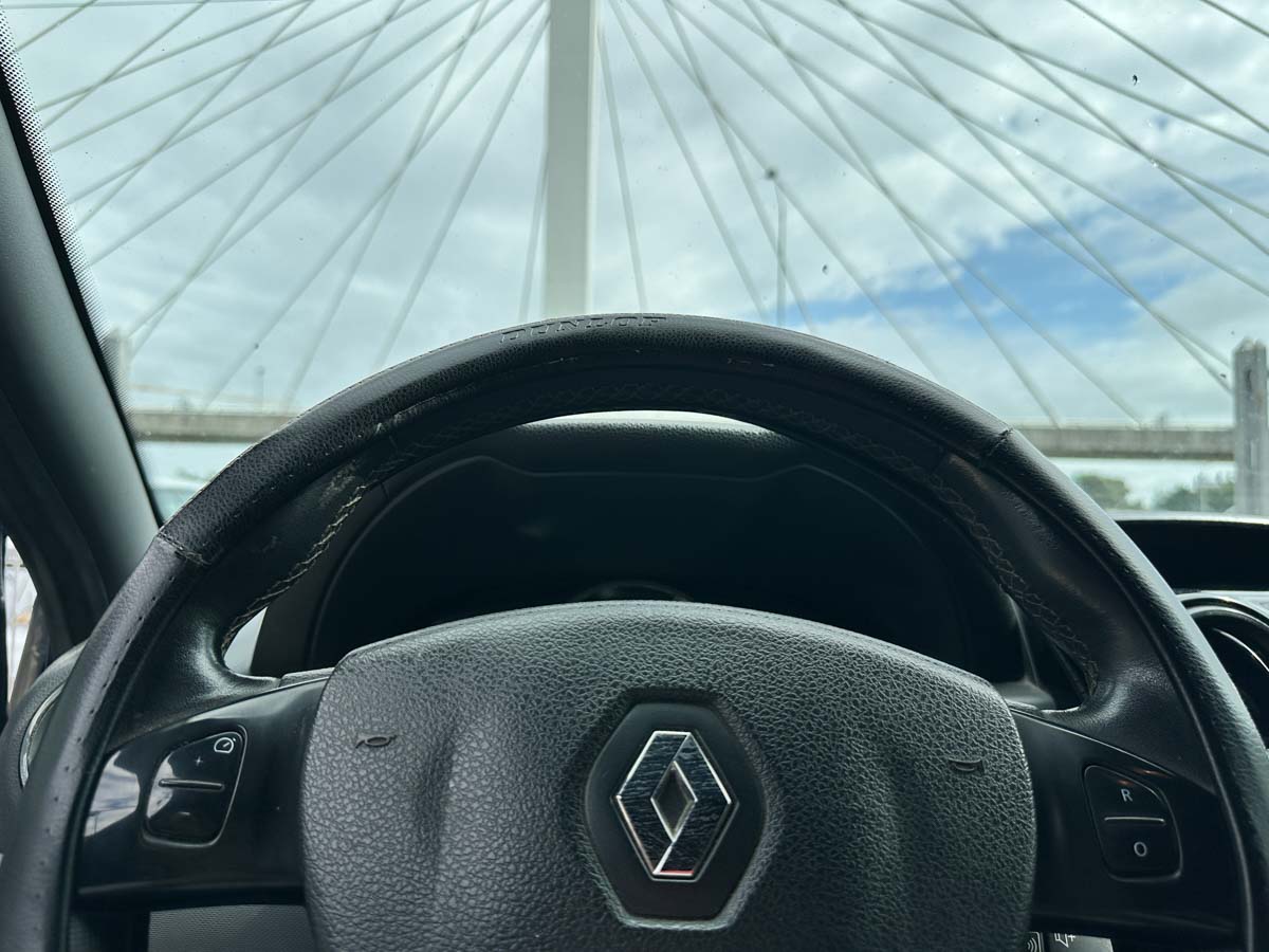 RENAULT OROCH DYNAMIQUE 2.0 16V DC 2017