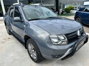 RENAULT OROCH DYNAMIQUE 2.0 16V DC 2017