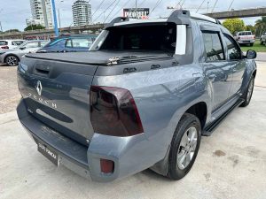 RENAULT OROCH DYNAMIQUE 2.0 16V DC 2017