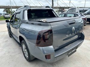 RENAULT OROCH DYNAMIQUE 2.0 16V DC 2017