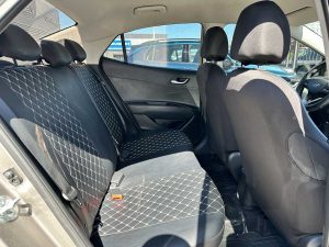 HYUNDAI HB20S 1.0 PREMIUM MT 2025