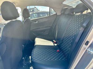 HYUNDAI HB20S 1.0 PREMIUM MT 2025