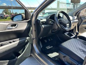 HYUNDAI HB20S 1.0 PREMIUM MT 2025