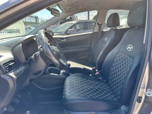HYUNDAI HB20S 1.0 PREMIUM MT 2025
