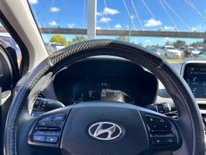 HYUNDAI HB20S 1.0 PREMIUM MT 2025
