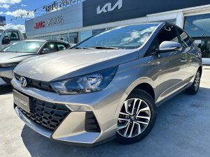 HYUNDAI HB20S 1.0 PREMIUM MT 2025