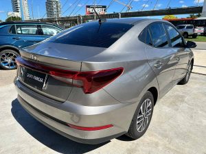 HYUNDAI HB20S 1.0 PREMIUM MT 2025