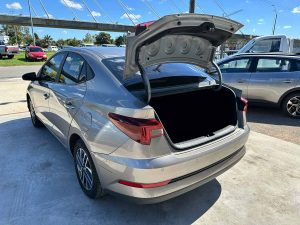 HYUNDAI HB20S 1.0 PREMIUM MT 2025