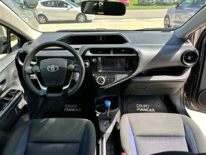 TOYOTA PRIUS C HYBRID 1.5 EXTRA FULL 2019