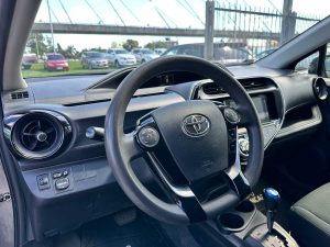 TOYOTA PRIUS C HYBRID 1.5 EXTRA FULL 2019