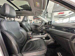 JAC E-S4 100% ELECTRICO SUV AT 2023