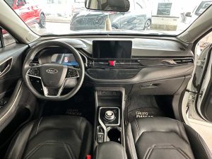 JAC E-S4 100% ELECTRICO SUV AT 2023