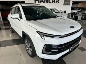JAC E-S4 100% ELECTRICO SUV AT 2023