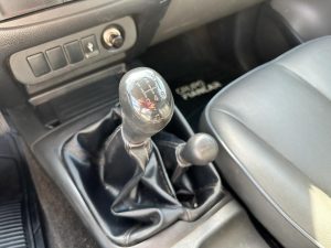 MITSUBISHI L200 2.4N 4X4 MT 2017