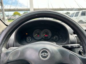 CHEVROLET CORSA WAGON 1.6 FULL 2008