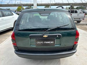 CHEVROLET CORSA WAGON 1.6 FULL 2008