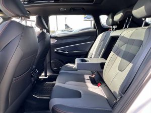GEELY NEW CITYRAY GF 1.5 TURBO AT 0KM