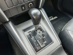 MITSUBISHI L200 SPORTERO 2.4 DIT HP 4x4 AT 2021