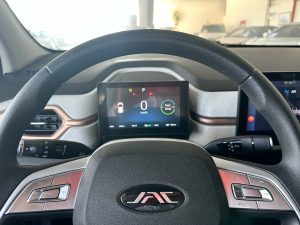 Jac E-s1 100% Eléctrico Cargador Inclu. 2025 0km