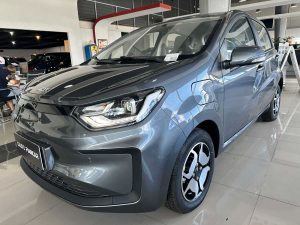 Jac E-s1 100% Eléctrico Cargador Inclu. 2025 0km