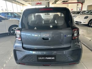 Jac E-s1 100% Eléctrico Cargador Inclu. 2025 0km