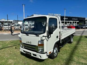 CAMION JAC 1040 KT1 ABS (AA) 0KM 2025