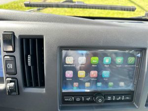 CAMION JAC 1040 KT1 ABS (AA) 0KM 2025
