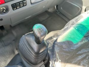 CAMION JAC 1040 KT1 ABS (AA) 0KM 2025
