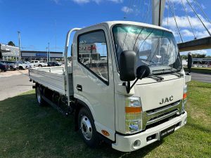 CAMION JAC 1040 KT1 ABS (AA) 0KM 2025