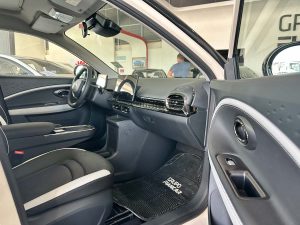 JAC E-S3 YTTERBY 100% electrico 320 KM autonomia 0KM 2025