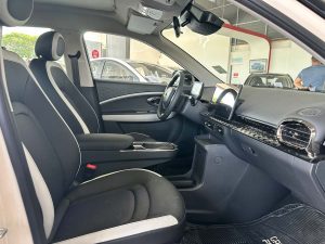 JAC E-S3 YTTERBY 100% electrico 320 KM autonomia 0KM 2025