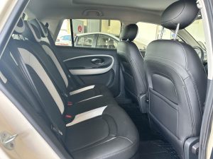 JAC E-S3 YTTERBY 100% electrico 320 KM autonomia 0KM 2025