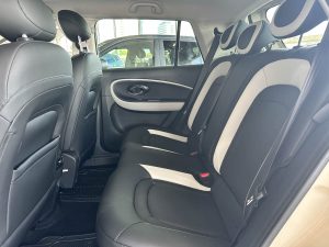JAC E-S3 YTTERBY 100% electrico 320 KM autonomia 0KM 2025