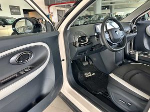 JAC E-S3 YTTERBY 100% electrico 320 KM autonomia 0KM 2025