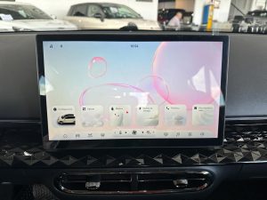 JAC E-S3 YTTERBY 100% electrico 320 KM autonomia 0KM 2025