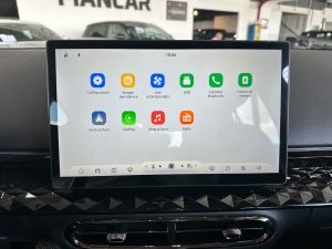 JAC E-S3 YTTERBY 100% electrico 320 KM autonomia 0KM 2025