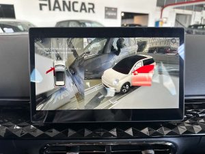 JAC E-S3 YTTERBY 100% electrico 320 KM autonomia 0KM 2025