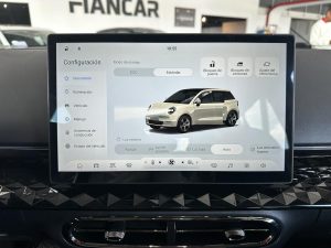 JAC E-S3 YTTERBY 100% electrico 320 KM autonomia 0KM 2025