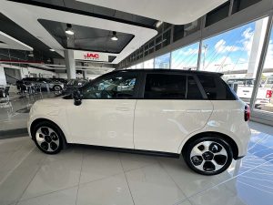 JAC E-S3 YTTERBY 100% electrico 320 KM autonomia 0KM 2025