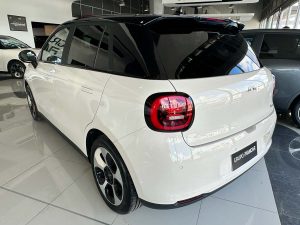 JAC E-S3 YTTERBY 100% electrico 320 KM autonomia 0KM 2025