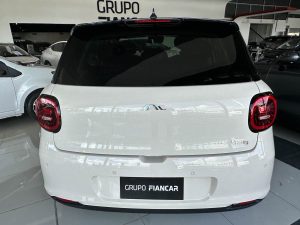 JAC E-S3 YTTERBY 100% electrico 320 KM autonomia 0KM 2025