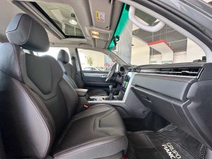JAC T8 PRO LUXURY 4x4 MT 2.5D DC 2025 0km